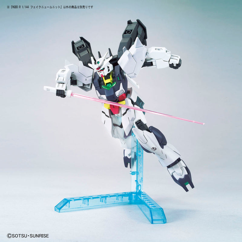 HGBD:R 029 Fake Nu Unit 1/144