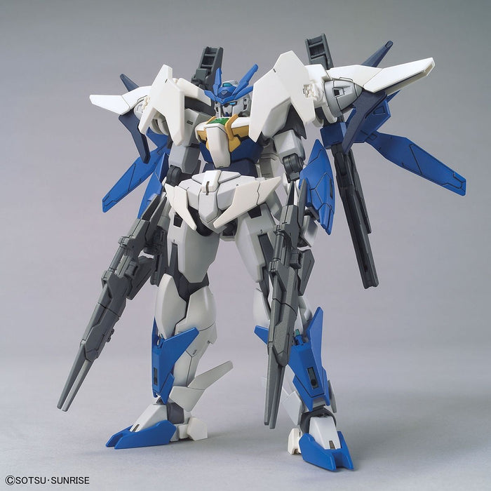 HGBD:R Gundam 00 Sky Moebius