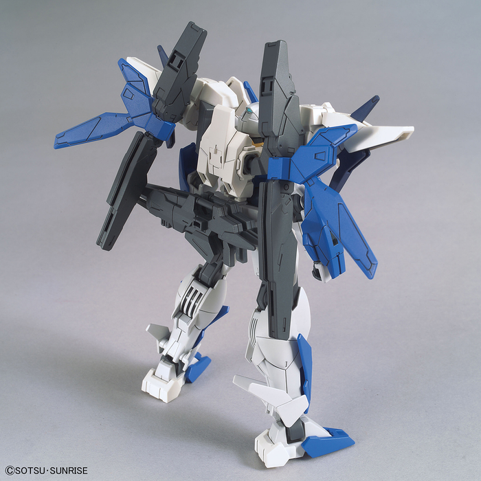 HGBD:R Gundam 00 Sky Moebius