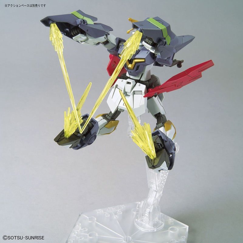 HGBD:R 033 Gundam Aegis Knight 1/144