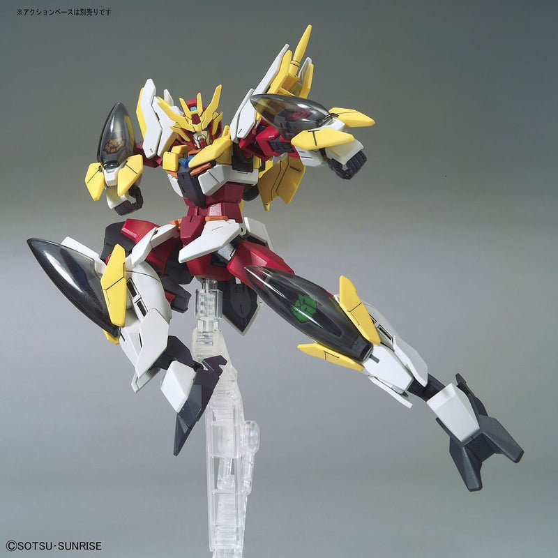 HGBD:R Gundam Anima (Rize) 1/144