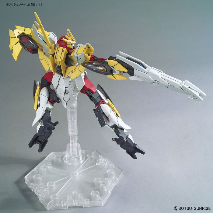 HGBD:R Gundam Anima (Rize) 1/144
