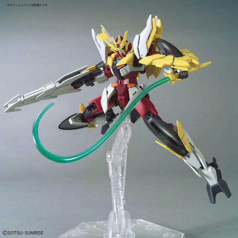 HGBD:R Gundam Anima (Rize) 1/144