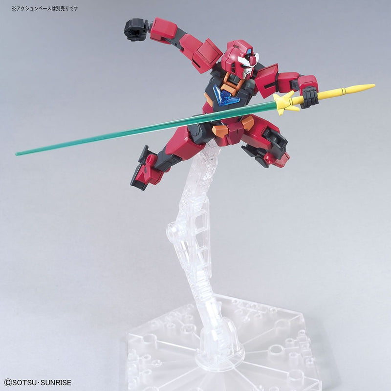 HGBD:R Gundam Anima (Rize) 1/144