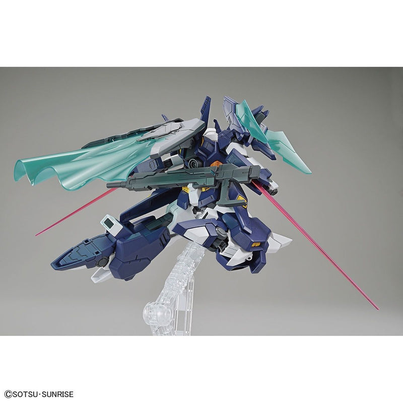 HGBDR Gundam Try Age Magnum 1/144