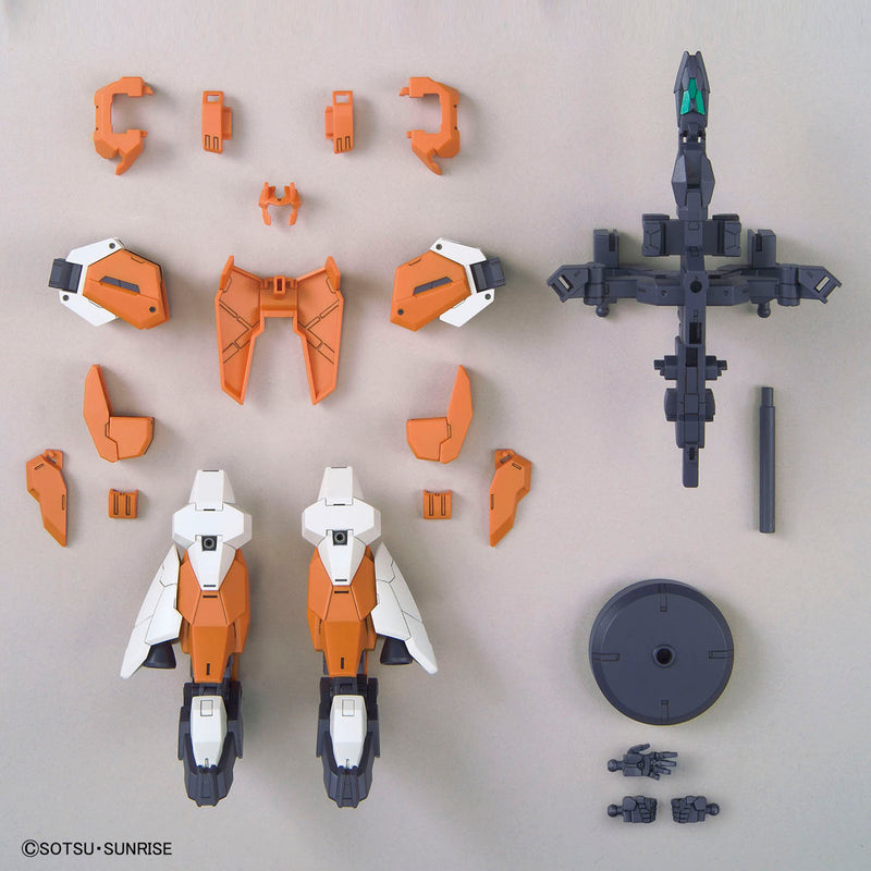 HGBD:R 024 Hero Saturnix Unit 1/144