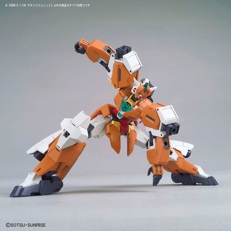 HGBD:R 024 Hero Saturnix Unit 1/144