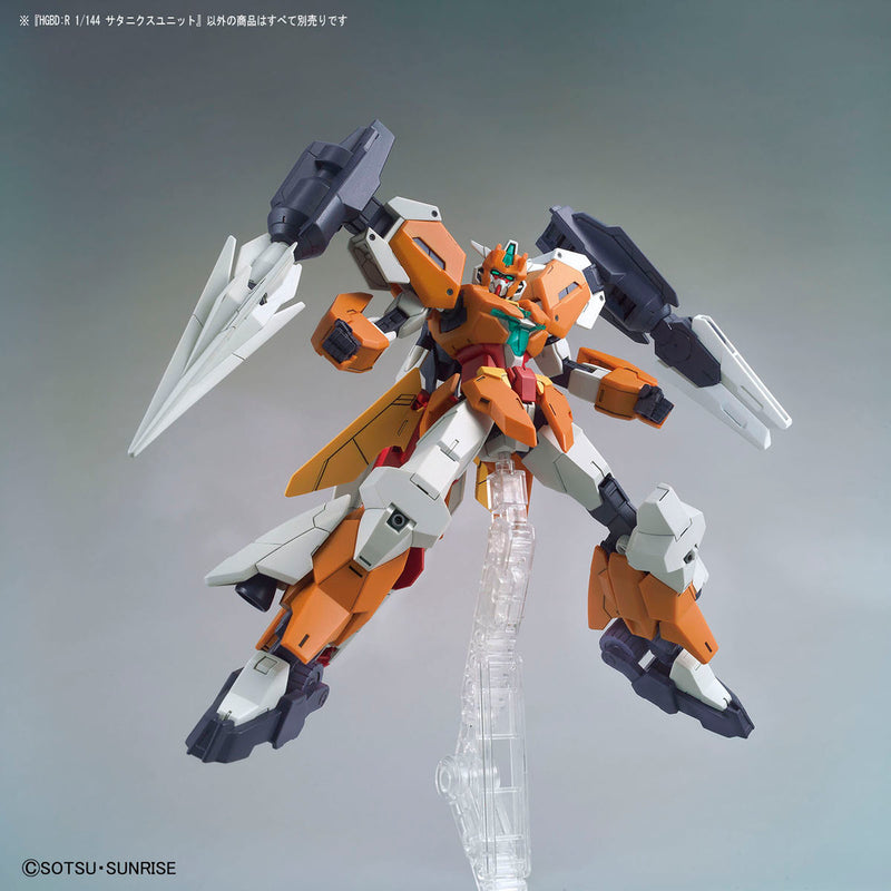 HGBD:R 024 Hero Saturnix Unit 1/144