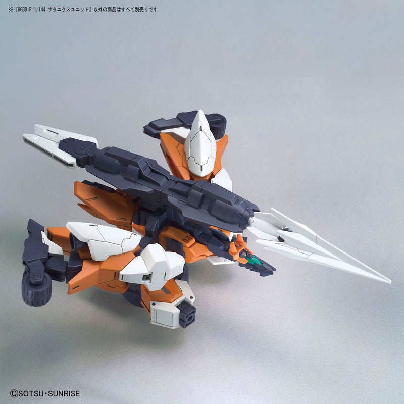 HGBD:R 024 Hero Saturnix Unit 1/144