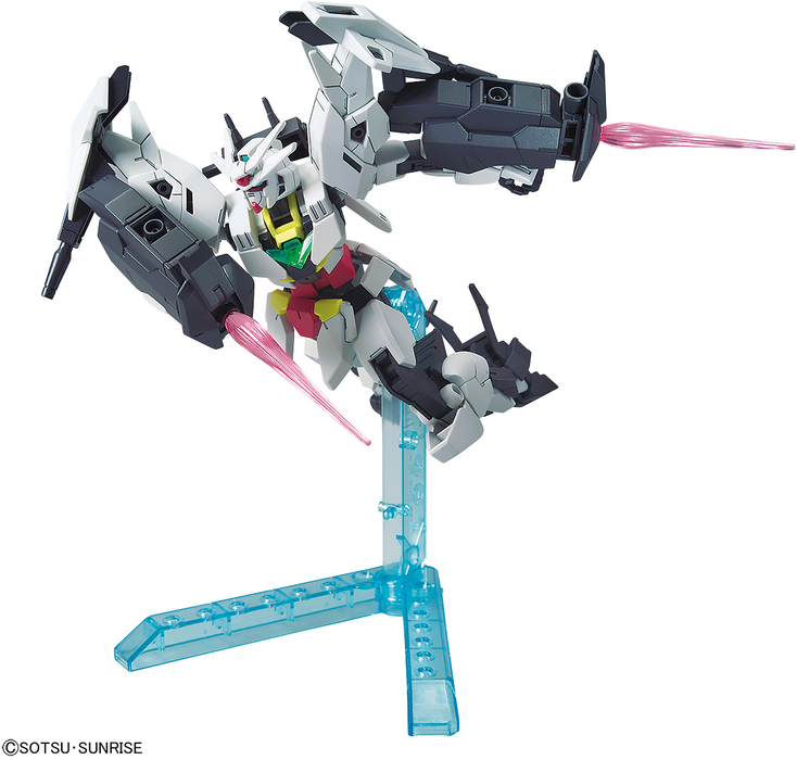 HGBD:R 013 Jupitive Gundam 1/144