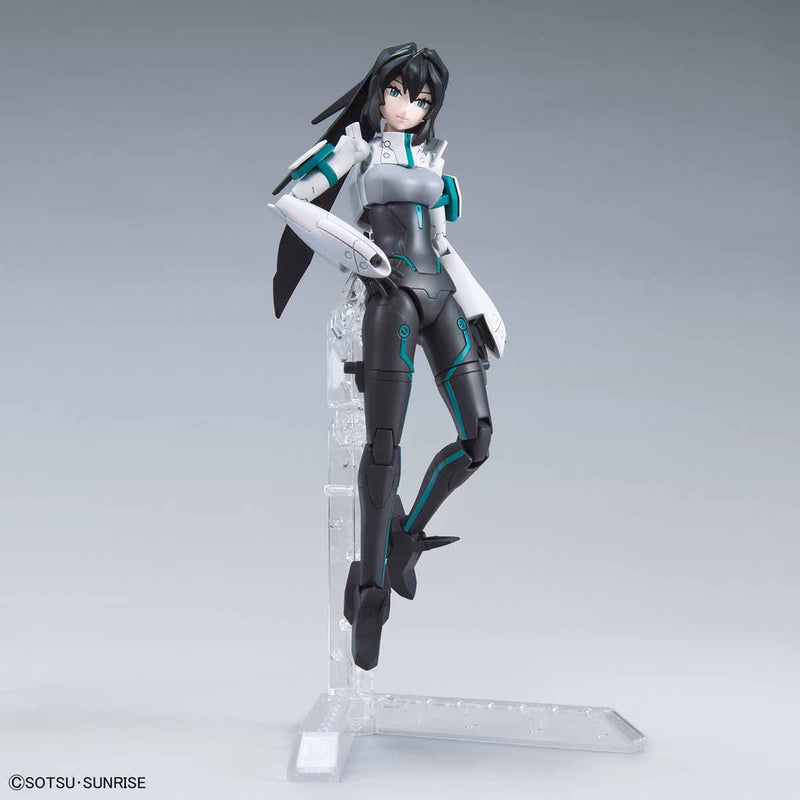 HGBD:R 014 Mobile Doll May 1/144