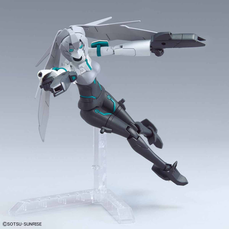 HGBD:R 014 Mobile Doll May 1/144