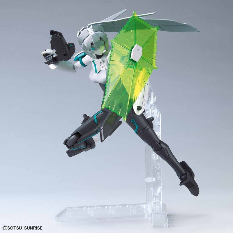HGBD:R 014 Mobile Doll May 1/144