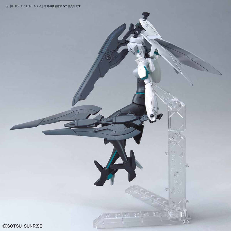 HGBD:R 014 Mobile Doll May 1/144