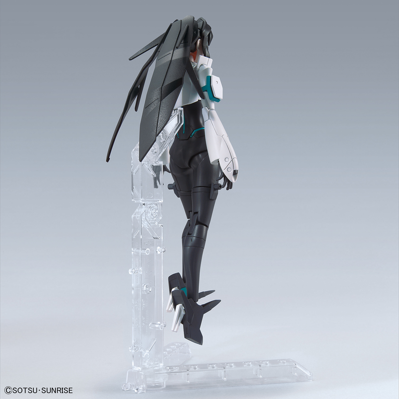 HGBD:R 014 Mobile Doll May 1/144