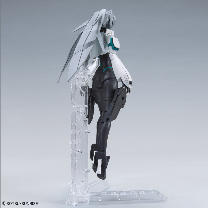 HGBD:R 014 Mobile Doll May 1/144