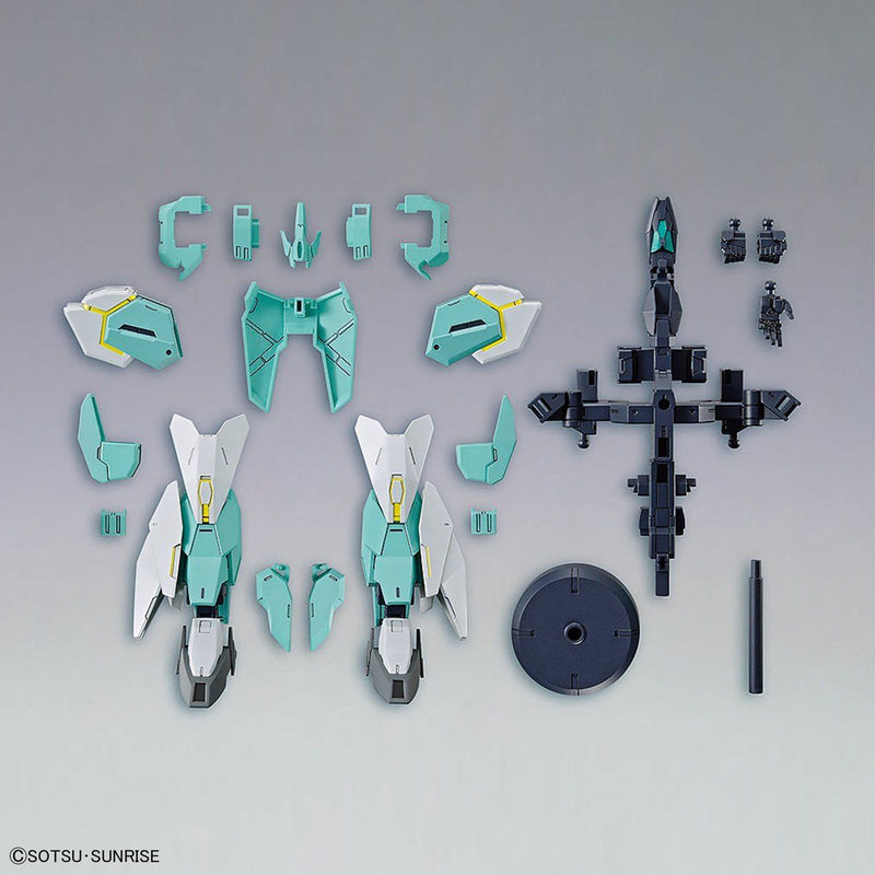 HGBD:R 031 Nepteight Unit