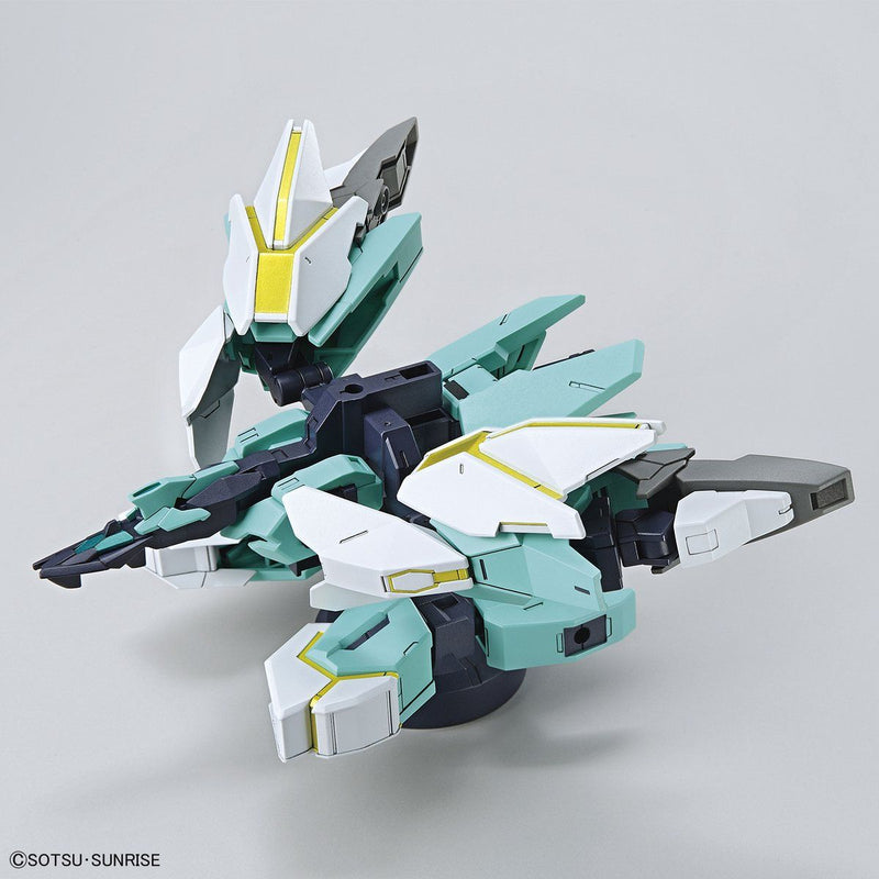 HGBD:R 031 Nepteight Unit