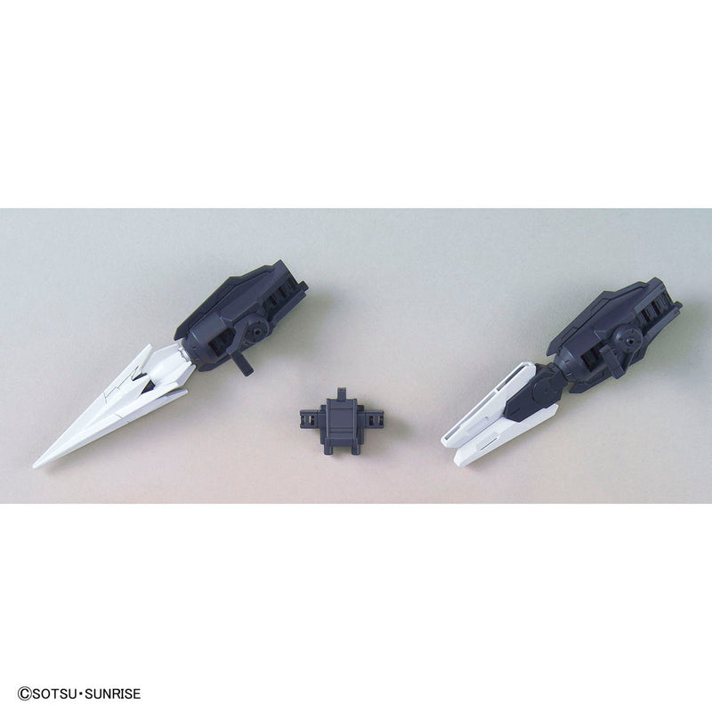 HGBD:R 025 Saturnix Weapons 1/144