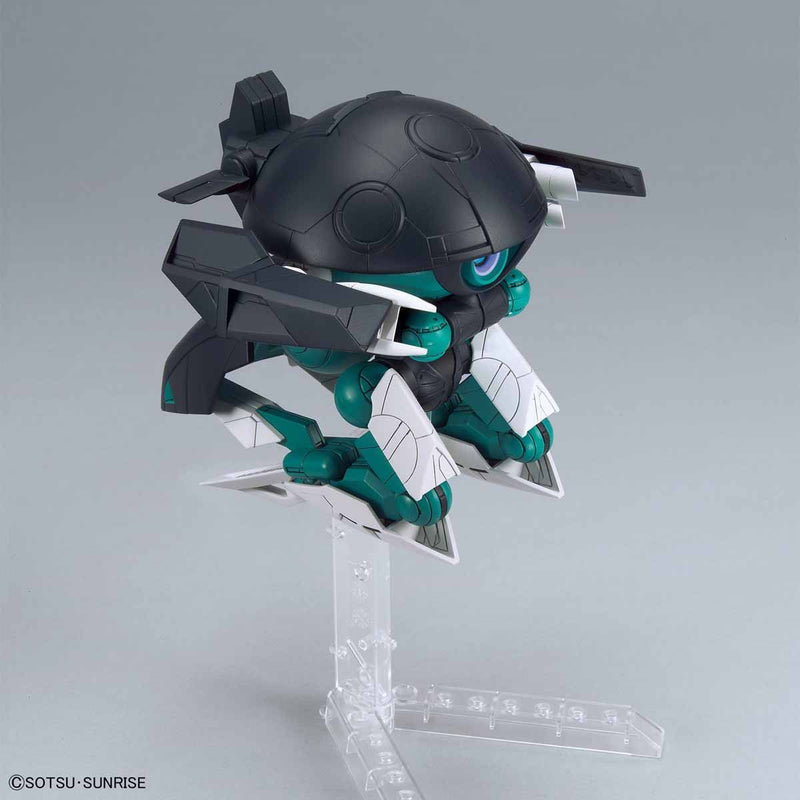 HGBD:R 028 Wodom Pod 1/144