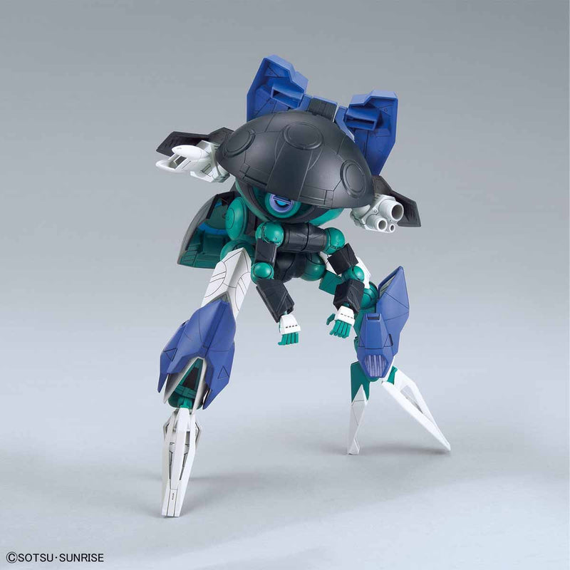 HGBD:R 028 Wodom Pod 1/144