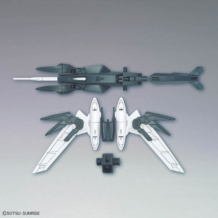 HGBD:R 019 Mercuone Weapons 1/144