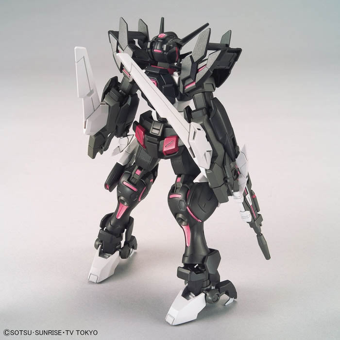 HGBD:R 020 Gundam G-Else 1/144