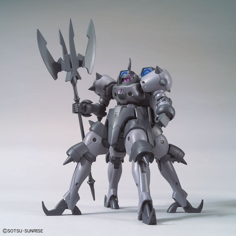 HGBD:R 011  Eldora Brute 1/144