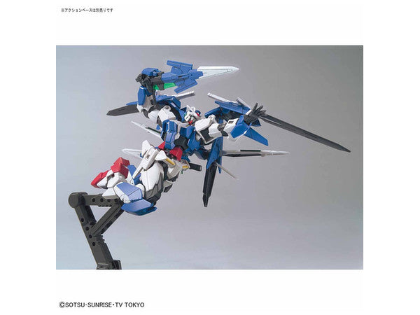 HGBD 009 Gundam 00 Diver Ace 1/144