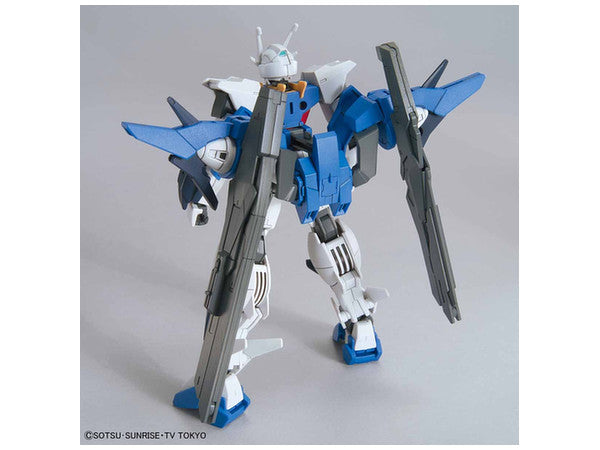 HGBD 014 Gundam 00 Sky 1/144