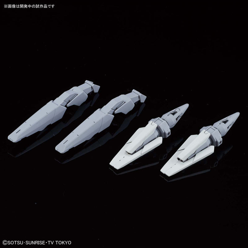 HGBD 024 Gundam Age II Magnum SV Ver. 1/144