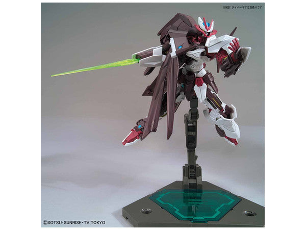 HGBD 012 Gundam Astray No-Name 1/144