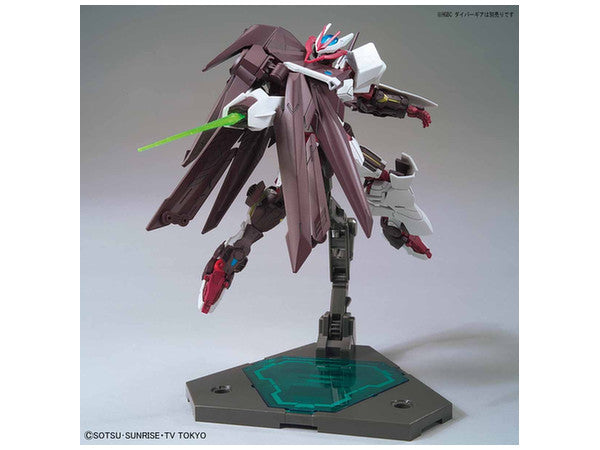 HGBD 012 Gundam Astray No-Name 1/144