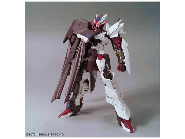 HGBD 012 Gundam Astray No-Name 1/144