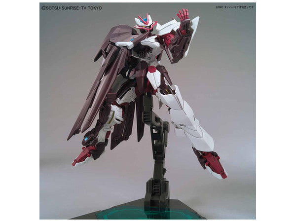 HGBD #012 Gundam Astray No-Name 1/144