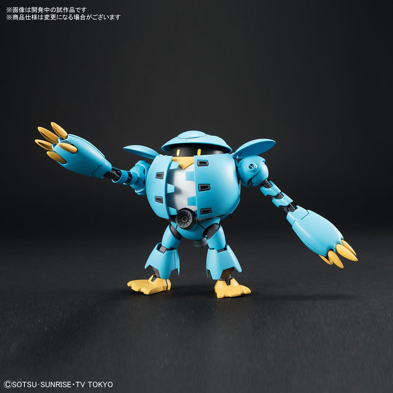 HGBD 004 Momokapool 1/144