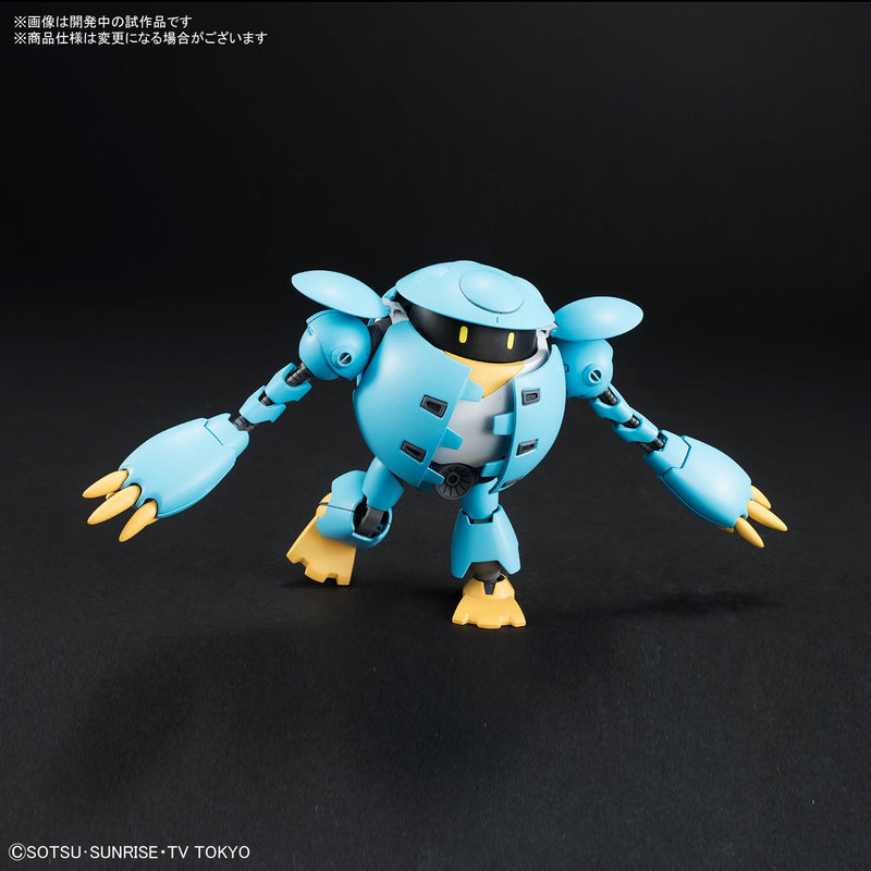 HGBD 004 Momokapool 1/144