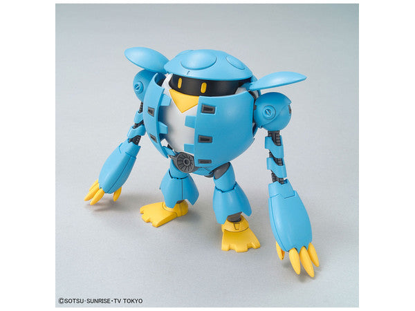 HGBD 004 Momokapool 1/144