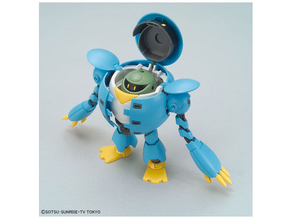 HGBD 004 Momokapool 1/144