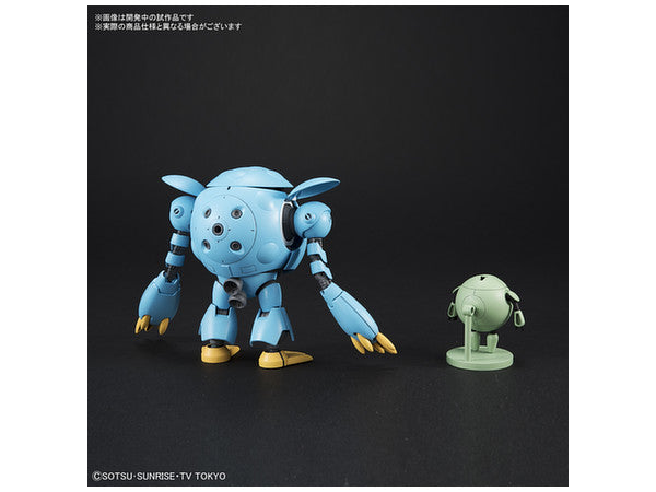HGBD 004 Momokapool 1/144