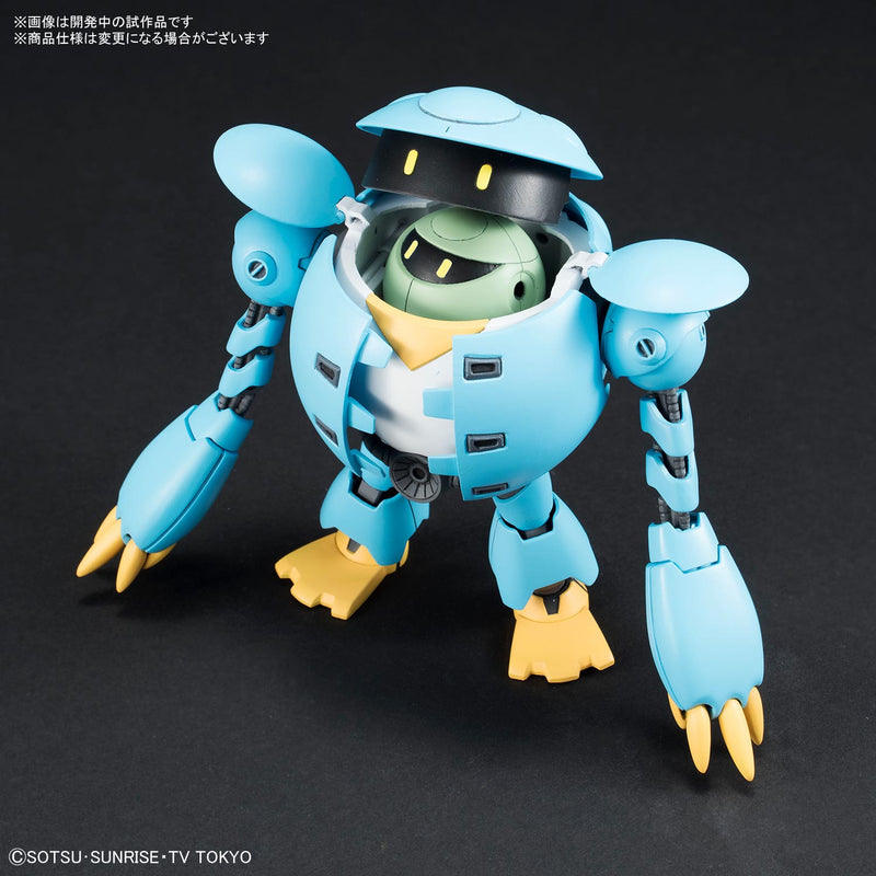 HGBD 004 Momokapool 1/144
