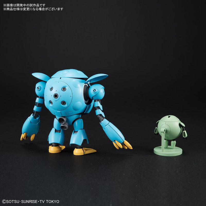 HGBD 004 Momokapool 1/144