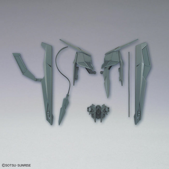 HGBD:R Double Rebake Rifle Support Weapon