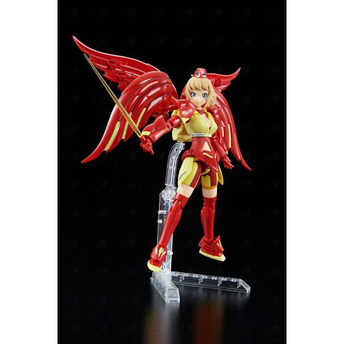 HGBF Super Fumina Axis Angel Ver. [MK-II Axis Image Color]