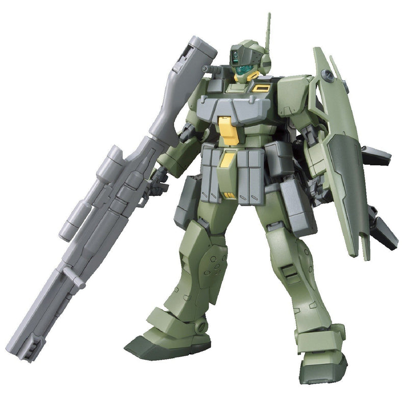 HGBF 010 GM Sniper K9 1/144