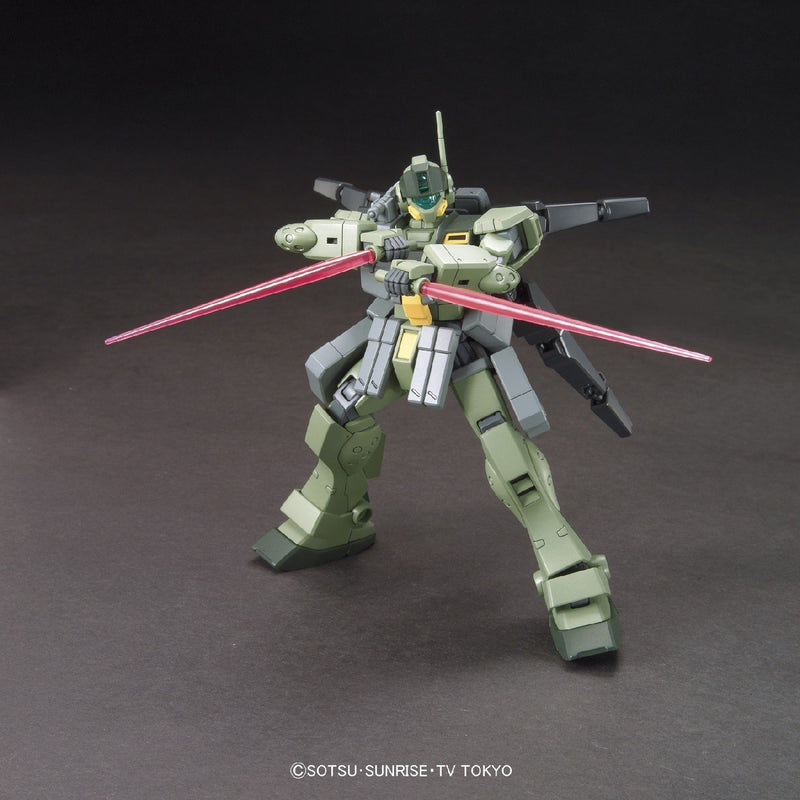 HGBF 010 GM Sniper K9 1/144