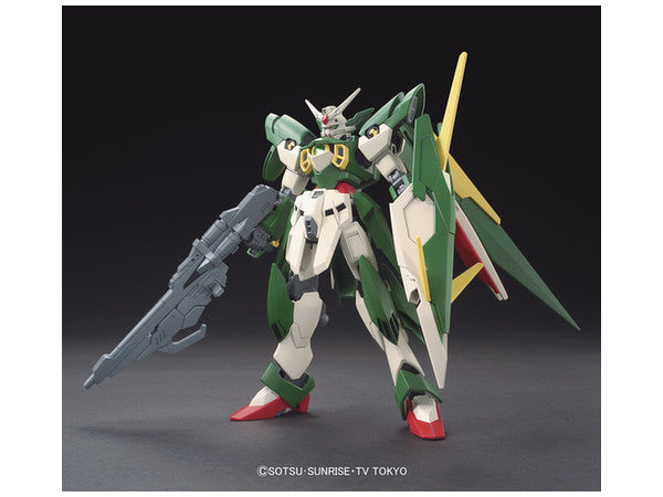 HGBF 017 Gundam Fenice Rinascita 1/144