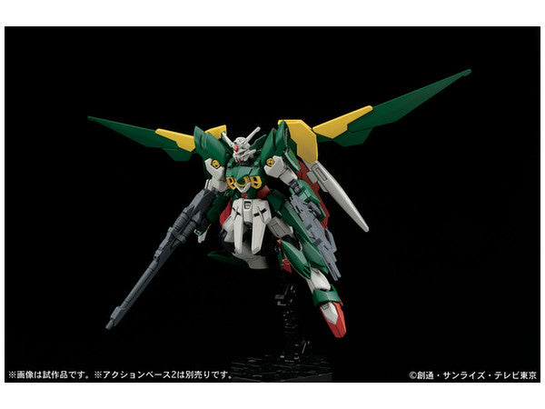 HGBF 017 Gundam Fenice Rinascita 1/144
