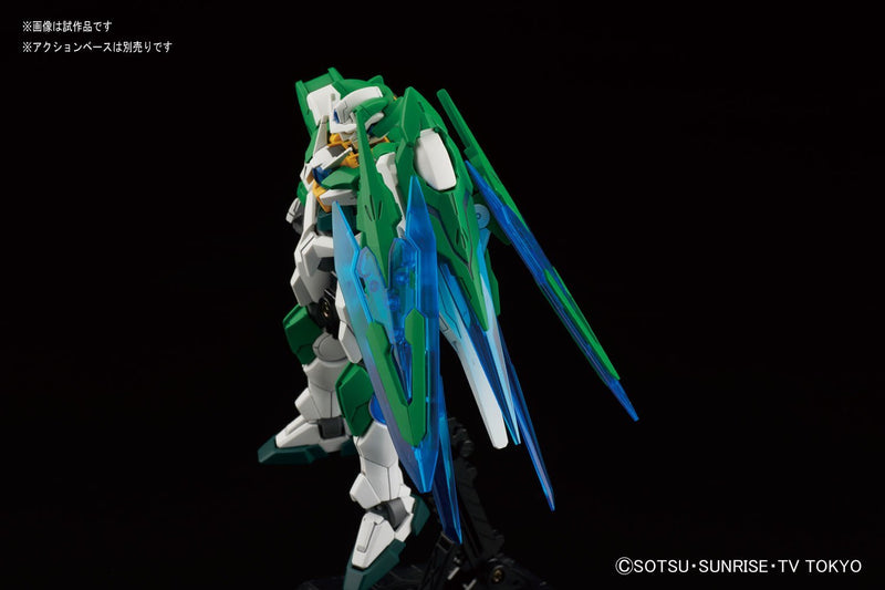 HGBF 049 Gundam OO SIA QAN[T] 1/144