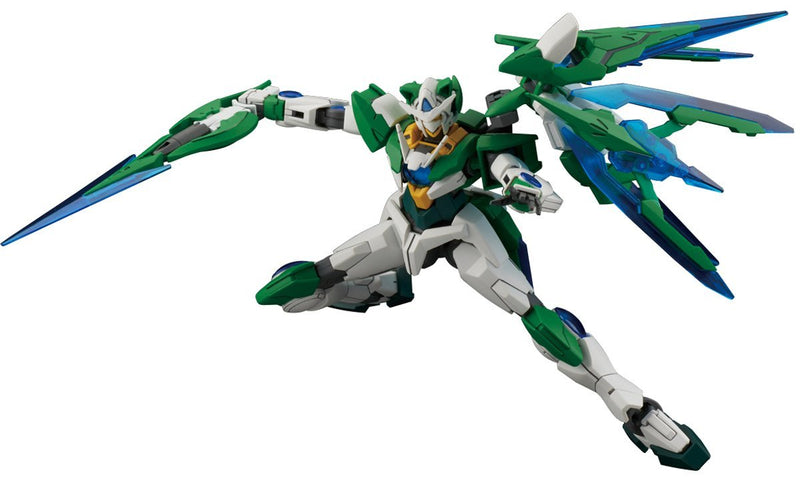 HGBF 049 Gundam OO SIA QAN[T] 1/144